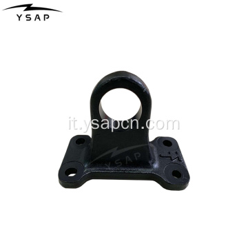 Accessori per auto 2020 Defender Trailer Hook Nero